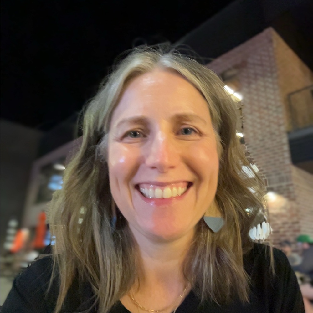 Meet your Posher, Christelle